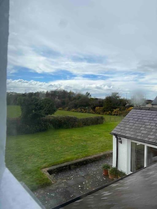 Villa Gors Eilian Amlwch Exterior foto