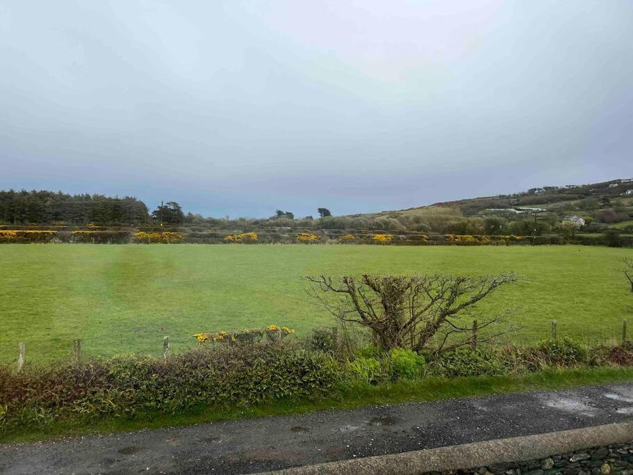 Villa Gors Eilian Amlwch Exterior foto